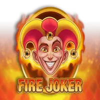 Fire Joker