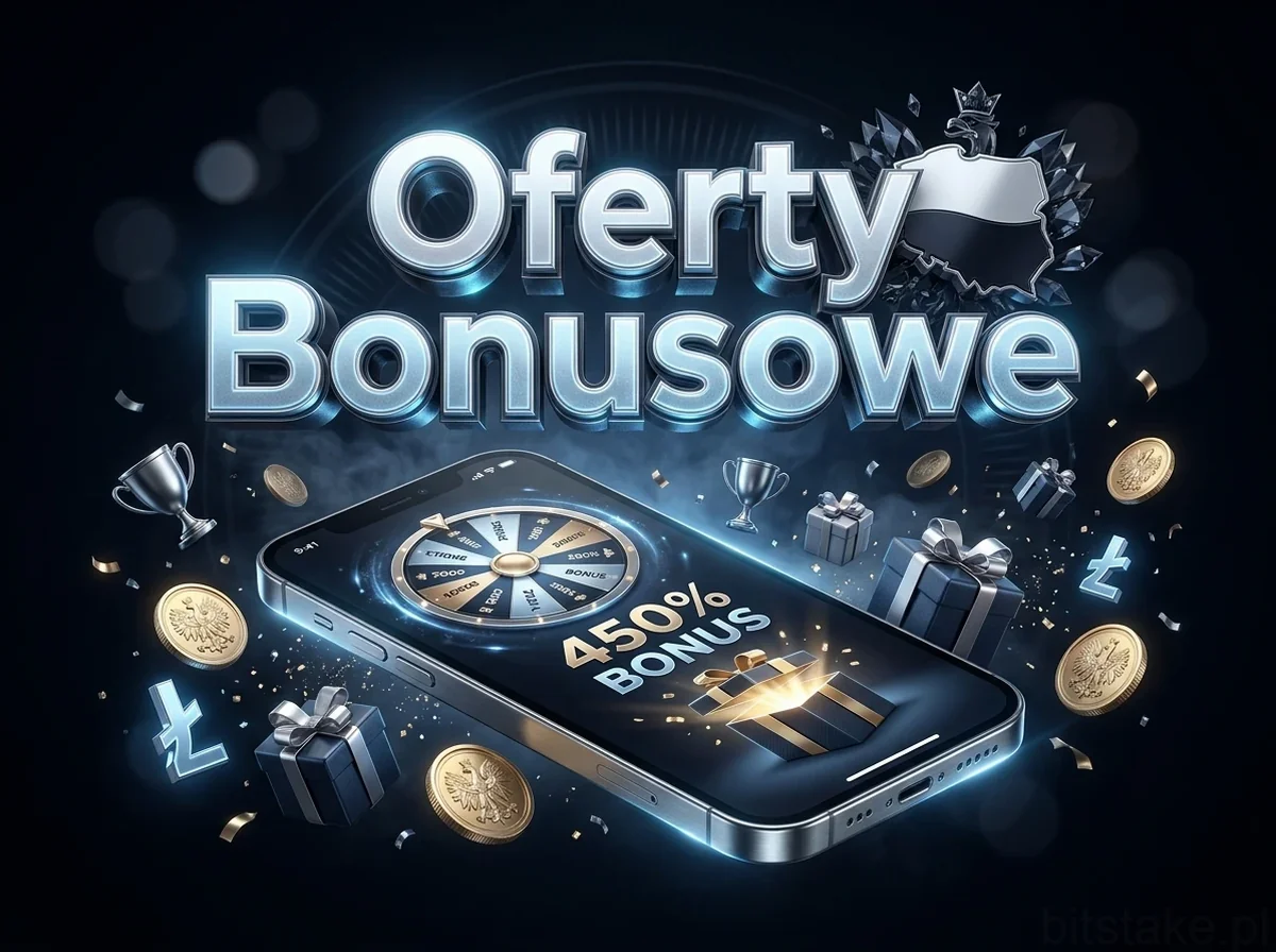 Oferty Bonusowe